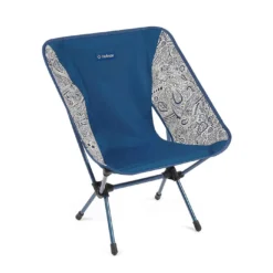 Helinox Chair One - Ultralight Camp Chair 30 Helinox Chair One - Ultralight Camp Chair -Nomad Outdoor helinox chair one all paisley blue
