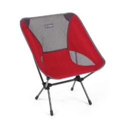 Helinox Chair One - Ultralight Camp Chair 31 Helinox Chair One - Ultralight Camp Chair -Nomad Outdoor helinox chair one all scarlet red