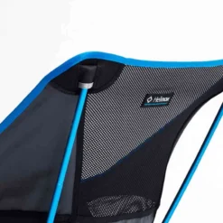Helinox Chair One - Ultralight Camp Chair 20 Helinox Chair One - Ultralight Camp Chair -Nomad Outdoor helinox chair one back detail