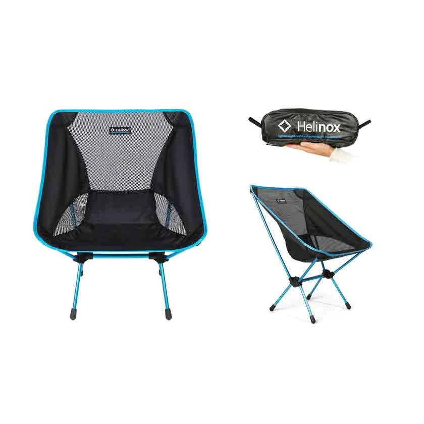 Helinox Chair One - Ultralight Camp Chair 2 Helinox Chair One - Ultralight Camp Chair - Image 2