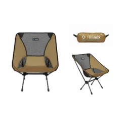 Helinox Chair One - Ultralight Camp Chair 27 Helinox Chair One - Ultralight Camp Chair -Nomad Outdoor helinox chair one coyote tan
