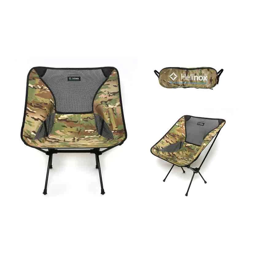 Helinox Chair One - Ultralight Camp Chair 8 Helinox Chair One - Ultralight Camp Chair - Image 8