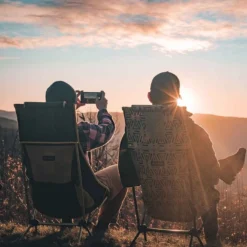 Helinox Chair Two -Nomad Outdoor helinox chair two black 6 f6934b6e fb14 4d0b 8b27 9b348ea50ec6