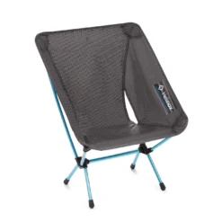 Helinox Chair Zero 11 Helinox Chair Zero -Nomad Outdoor helinox chair zero ultralight camp chair black 1