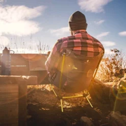 Helinox Chair Zero 10 Helinox Chair Zero -Nomad Outdoor helinox chair zero ultralight camp chair location 1