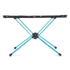 Helinox Table One Hard Top -Nomad Outdoor helinox table one hard top black blue 2