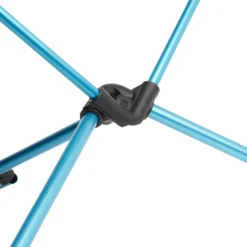 Helinox Table One Hard Top -Nomad Outdoor helinox table one hard top black blue 4