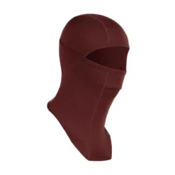 Icebreaker Adult Oasis Balaclava -Nomad Outdoor icebreaker adult unisex oasis balaclava gritstone espresso