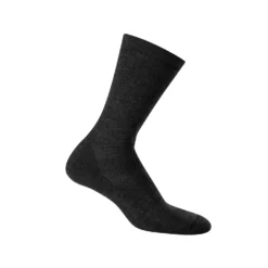 Icebreaker Mens Hike+ Medium Crew Socks