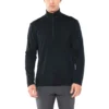Icebreaker Mens Original Long Sleeve Half Zip