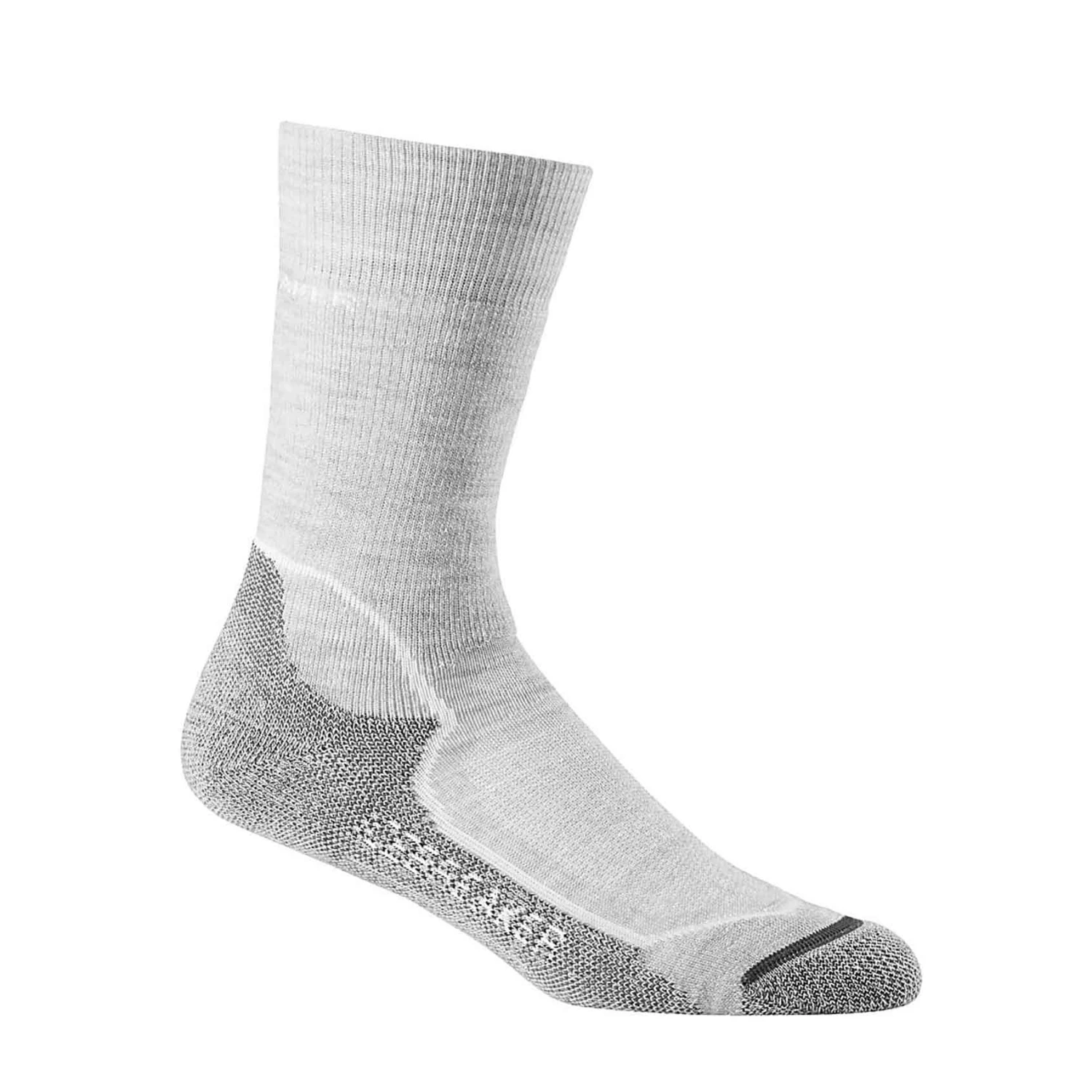 Icebreaker Womens Hike+ Medium Crewn Socks 1 Icebreaker Womens Hike+ Medium Crewn Socks