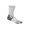 Icebreaker Womens Hike+ Light Crew Socks