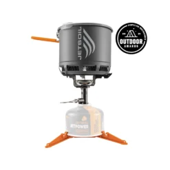 Jetboil Stash