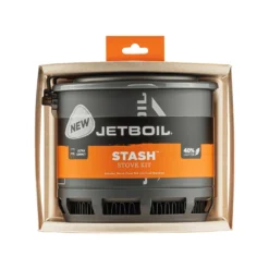 Jetboil Stash 22 Jetboil Stash -Nomad Outdoor jetboil stash camp cooking system stove 10
