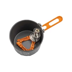 Jetboil Stash 16 Jetboil Stash -Nomad Outdoor jetboil stash camp cooking system stove 4