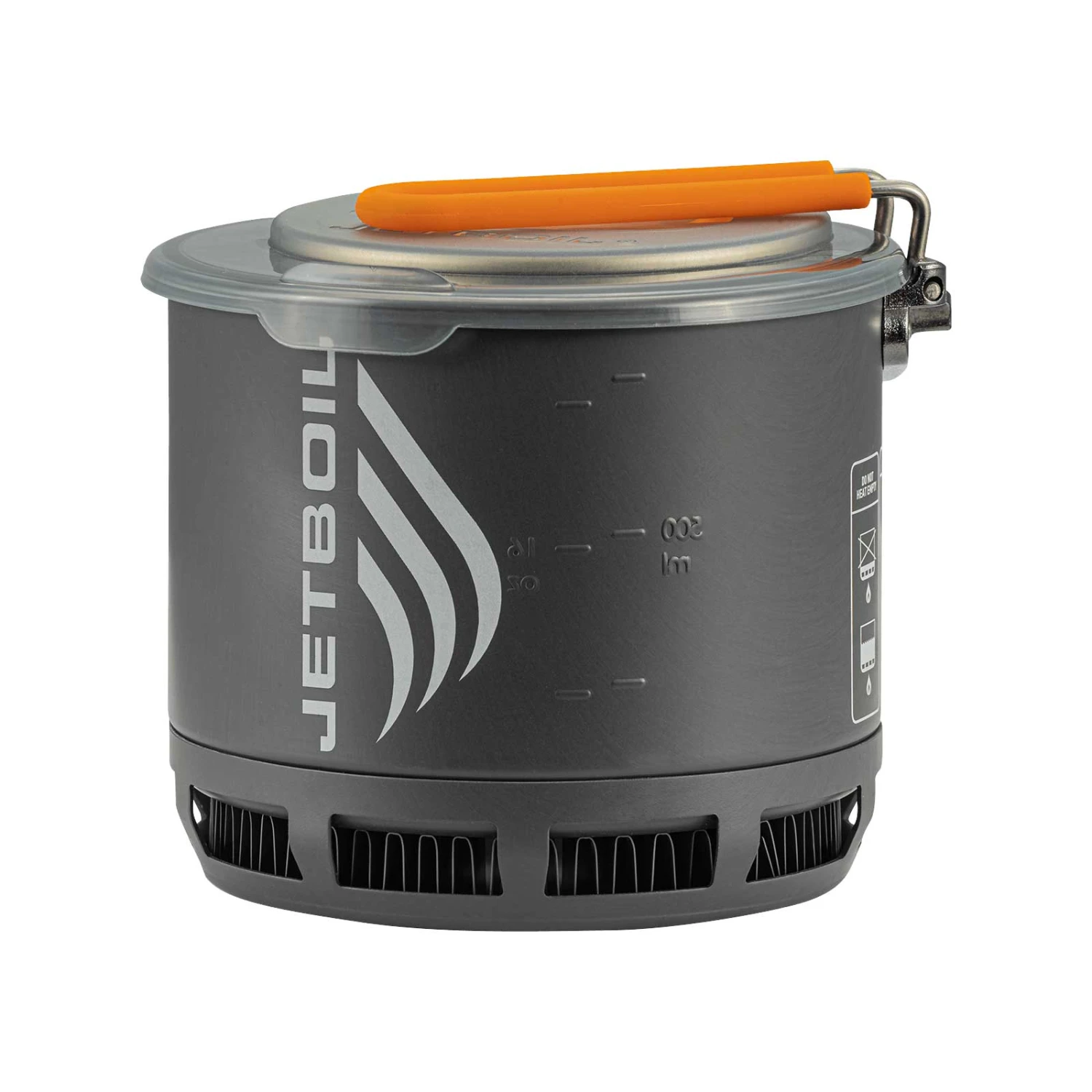 Jetboil Stash 6 Jetboil Stash - Image 6