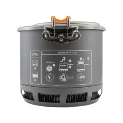 Jetboil Stash 19 Jetboil Stash -Nomad Outdoor jetboil stash camp cooking system stove 7