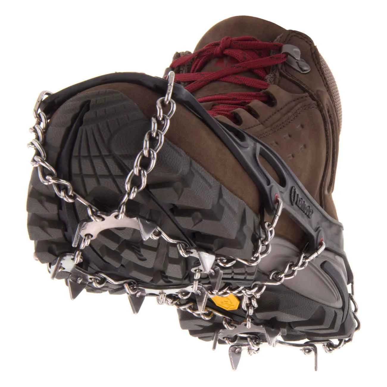 Microspikes - Mini Crampon 1 Microspikes - Mini Crampon