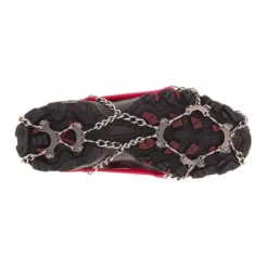 Microspikes - Mini Crampon 15 Microspikes - Mini Crampon -Nomad Outdoor kahtoola microspikes sole spike crampon