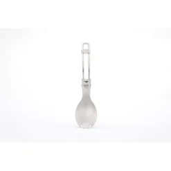 Folding Titanium Spork - 5301