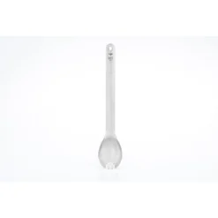 Titanium Long Handle Spork