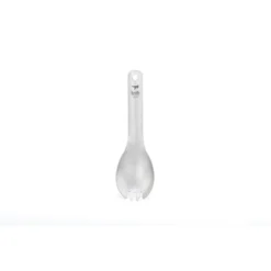 Small Titanium Spork