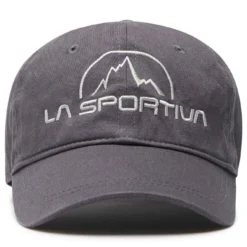 La Sportiva Hike Cap -Nomad Outdoor la sportiva hike cap carbon