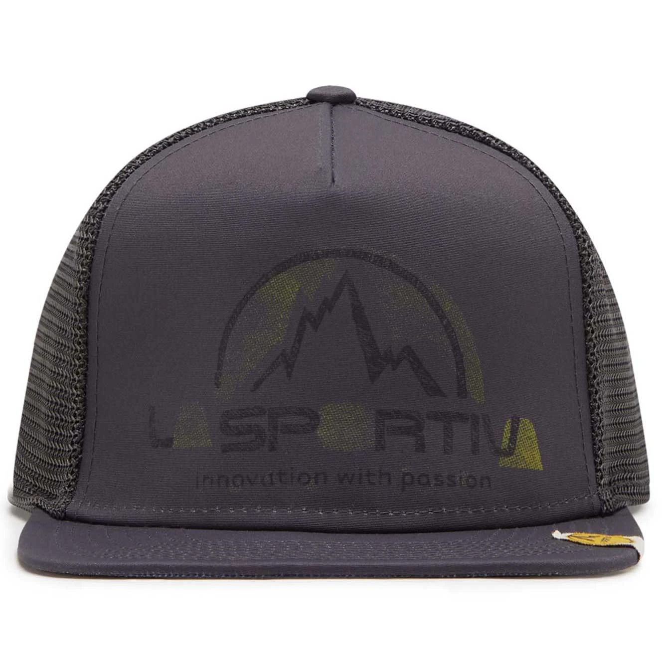 La Sportiva LS Trucker Hat 3 La Sportiva LS Trucker Hat - Image 3