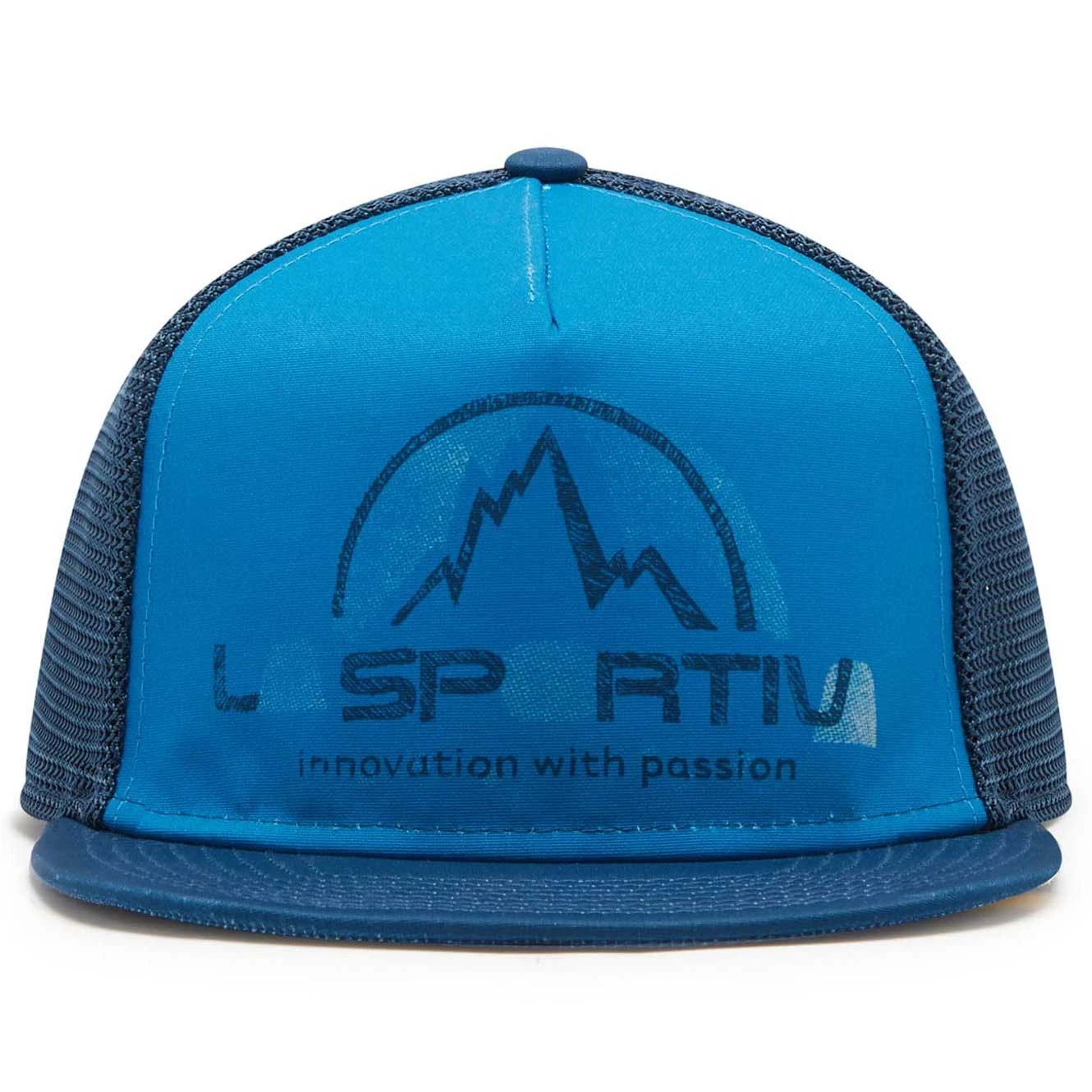 La Sportiva LS Trucker Hat 1 La Sportiva LS Trucker Hat