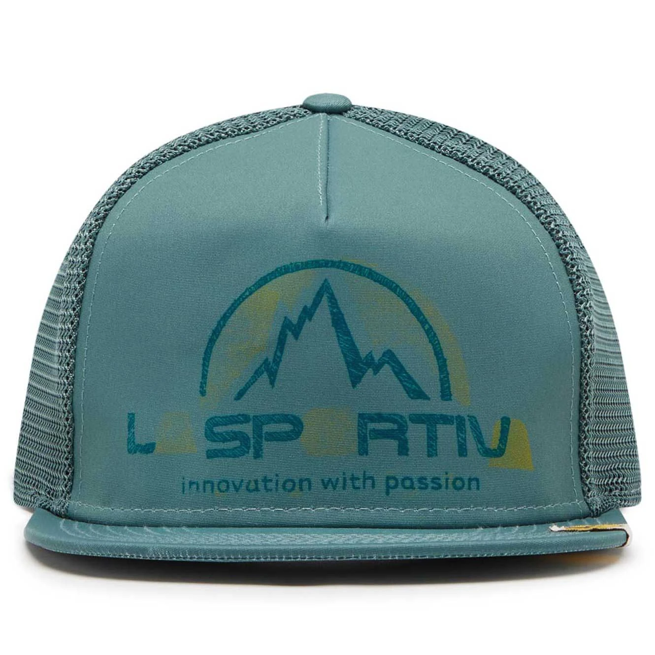 La Sportiva LS Trucker Hat 2 La Sportiva LS Trucker Hat - Image 2