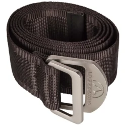 La Sportiva Rauti Belt -Nomad Outdoor la sportiva climbing clothing rauti belt black