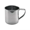 Stainless Steel Camp Mug - 400ml