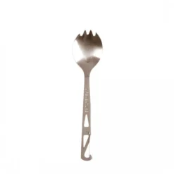 Lifeventure Titanium Forkspoon - Spork
