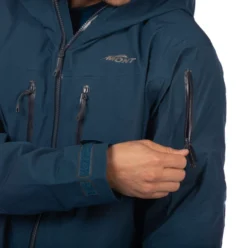 Supersonic Jacket Mens -Nomad Outdoor mens supersonic jacket mont atlantic 1