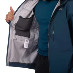 Supersonic Jacket Mens -Nomad Outdoor mens supersonic jacket mont atlantic 2