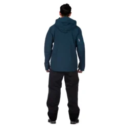Supersonic Jacket Mens -Nomad Outdoor mens supersonic jacket mont atlantic 4