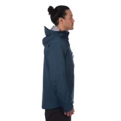 Supersonic Jacket Mens -Nomad Outdoor mens supersonic jacket mont atlantic 7