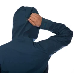 Supersonic Jacket Mens -Nomad Outdoor mens supersonic jacket mont atlantic 8