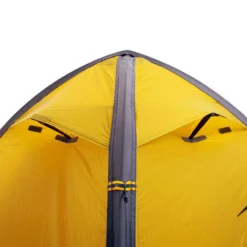 Krypton 2 Tent Integral Pitch - Lightweight 4 Season Tent -Nomad Outdoor mont krypton 4 season tent lemongrass 11