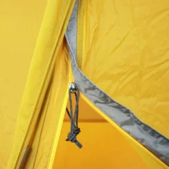 Krypton 2 Tent Integral Pitch - Lightweight 4 Season Tent -Nomad Outdoor mont krypton 4 season tent lemongrass 12