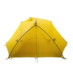 Krypton 2 Tent Integral Pitch - Lightweight 4 Season Tent -Nomad Outdoor mont krypton 4 season tent lemongrass 3