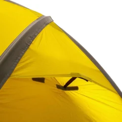 Krypton 2 Tent Integral Pitch - Lightweight 4 Season Tent -Nomad Outdoor mont krypton 4 season tent lemongrass 7