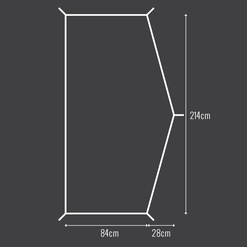 Moondance 1 Footprint 3 Moondance 1 Footprint - Image 3
