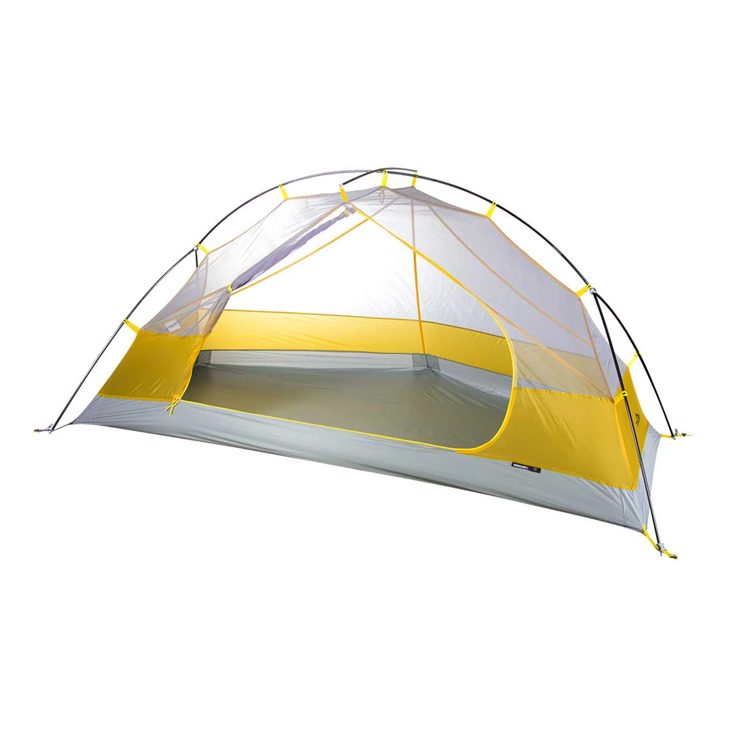 Moondance 1 Tent - 1 Person 3 Season Light Hiking Tent 5 Moondance 1 Tent - 1 Person 3 Season Light Hiking Tent - Image 5