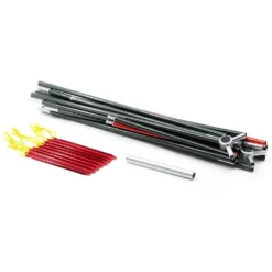 Moondance 2 Tent - Lightweight Hiking Tent 17 Moondance 2 Tent - Lightweight Hiking Tent -Nomad Outdoor mont moondance 2 lightweight hiking tent bracken DAC poles pegs 2e9ecd97 b341 45ad b6ac 1133189f23a6