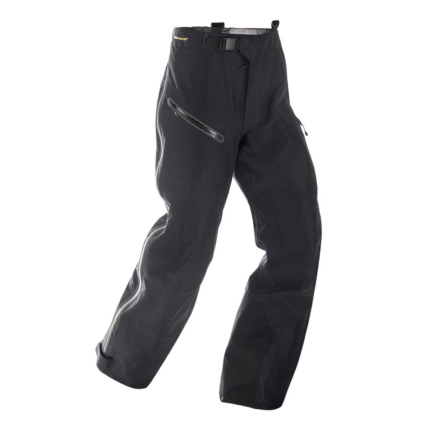Supersonic Over Pants Mens 3 Layer Waterproof Shell 1 Supersonic Over Pants Mens 3 Layer Waterproof Shell