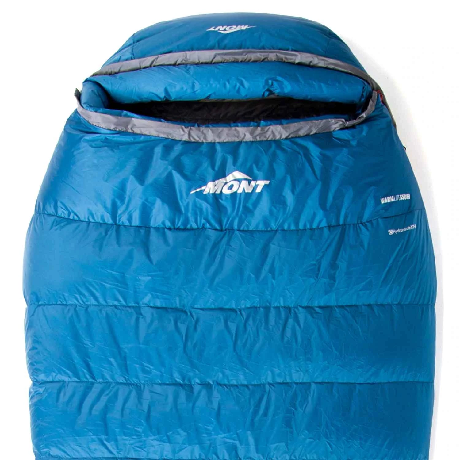 Warmlite 550 XT-R Down Sleeping Bag - Right Hand Zip 3 Warmlite 550 XT-R Down Sleeping Bag - Right Hand Zip - Image 3