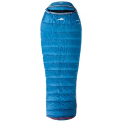 Warmlite 550 XT-R Down Sleeping Bag - Right Hand Zip