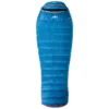 Warmlite 750 XT-R Down Sleeping Bag - Right Hand Zip