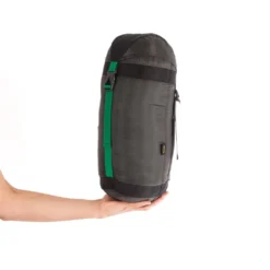 Zodiac 550 LHZ - Sleeping Bag -Nomad Outdoor mont zodiac 500 COMPRESSIONSACK